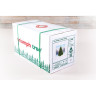 Триумф ель TRIUMPH TREE, Нормандия, 100% литая, 215 см, заснеженная 72116